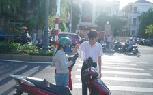 23.000 thí sinh Gia Lai bắt đầu kỳ thi tuyển sinh lớp 10