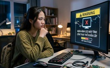 Các dấu hiệu cho thấy màn hình LED đã đến lúc cần thay thế