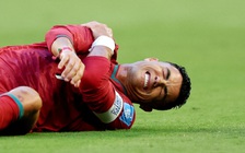 Bồ Đào Nha vào nhánh 'tử thần': Ronaldo phải vượt qua bao nhiêu ứng viên vô địch để mơ cúp vàng?