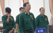 6 cựu chiến binh kêu oan khi ra tù: Hôm nay xét xử phúc thẩm lần 3