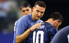 HLV Scaloni nói điều ‘lạ lùng’ về Cabo Verde, dành trọn vẹn trái tim cho nhân vật đặc biệt: Messi!