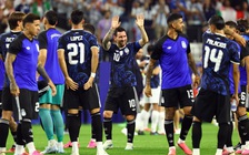 ‘Ông trời’ khéo sắp lịch, Messi phá tiếp 2 kỷ lục World Cup đúng ngày Ronaldo ‘biến mất’