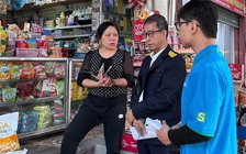 Hạn chót hộ kinh doanh phải thông báo doanh thu tới cơ quan thuế