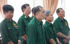 Viện kiểm sát đề nghị tòa bác kháng cáo kêu oan của 6 cựu chiến binh