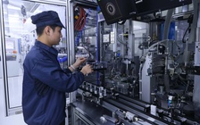 Nghị quyết 10: Tái cấu trúc chiến lược thu hút vốn ngoại