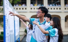 Tra cứu điểm thi tốt nghiệp THPT 2026 ở đâu?
