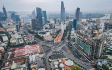 Sớm xây dựng sản phẩm cho Trung tâm tài chính quốc tế