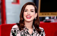 Anne Hathaway nói gì về khả năng tham gia phần 3 'The Devil Wears Prada'?