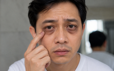 Bác sĩ: Nhìn vào mắt có thể phát hiện dấu hiệu gan nhiễm mỡ