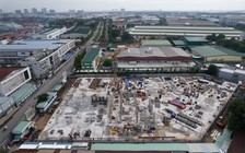 Hàng ngàn dự án tồn đọng được đánh thức