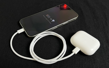 Những thiết bị có thể sạc ngược bằng iPhone