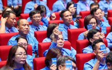 Khai mạc Đại hội XIV Công đoàn Việt Nam