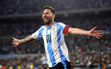 HLV Scaloni lần đầu tiết lộ mọi thứ về Messi và kế hoạch nóng tại World Cup 2026
