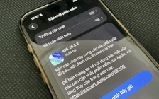 Người dùng iPhone cần cập nhật iOS 26.5.2 ngay lập tức