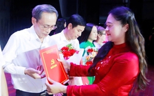 Phường trung tâm Đà Nẵng giảm 281 tổ dân phố, hơn 500 cán bộ thôi nhiệm vụ