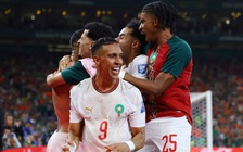 World Cup 2026: Hà Lan 1-1 (2-3) Ma Rốc: Đại diện châu Phi thắng trên chấm 11m