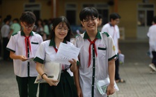 Những trường THPT có điểm chuẩn lớp 10 cao nhất TP.HCM sau sáp nhập