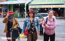 Khách phương xa đến Tắc Sậy dự lễ tuyên phong Chân phước: 'Hỏi ai cũng nhiệt tình giúp đỡ'