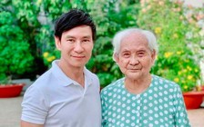 Đạo diễn Lý Hải tiễn biệt mẹ ruột qua đời ở tuổi 100
