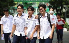 Cách tra cứu điểm thi tốt nghiệp THPT của thí sinh TP.HCM