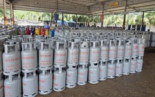 Tháng 7: Giá gas lao dốc, giảm hơn 200.000 đồng/bình 45kg