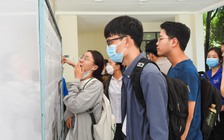 Thí sinh thi THPT Đà Nẵng lưu ý mốc thời gian công bố điểm thi, phúc khảo