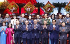Xây dựng Công đoàn Việt Nam hiện đại, chuyên nghiệp