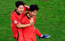 So tài Á - Phi ở đấu trường World Cup