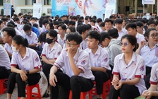 Khoảng 10.000 học sinh Cần Thơ không được vào lớp 10 công lập