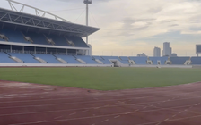 Chính thức: Đội tuyển Việt Nam đá AFF Cup 2026 trên sân Mỹ Đình