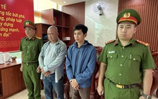 Công an tỉnh Đắk Lắk bắt 2 bị can buôn bán hàng giả, trốn thuế
