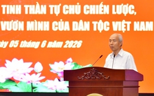 Đại đoàn kết toàn dân tộc: Bài học lớn từ hai lời kêu gọi của Bác Hồ
