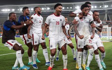 Cape Verde - đội bóng nhỏ có thể làm nên chuyện lớn