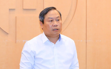 Chủ tịch Hà Nội nói về các dự án chiến lược, di dời hàng nghìn hộ dân