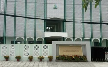 Công ty môi trường đô thị Cà Mau vẫn không có ban giám đốc
