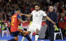 Đội tuyển Iraq sẵn sàng gây sốc, Iran đã đi được nửa chặng đường đến World Cup