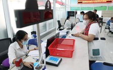 Phân nhóm người nộp thuế theo mức độ rủi ro