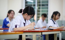 Tỷ lệ dưới trung bình toán 2025 cao nhất 9 năm, thí sinh thi THPT 2026 lưu ý gì?