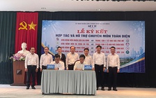 Người dân TP.HCM được khám sức khỏe định kỳ ít nhất mỗi năm 1 lần