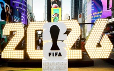 FIFA kiên quyết chốt giá bản quyền 1.053 tỉ đồng, Thái Lan cơ hội xem World Cup… bằng 0