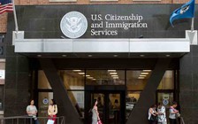 Tòa bác bỏ những hạn chế nhập cư của chính quyền Trump