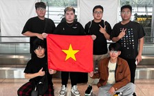 Naraka: Bladepoint Việt Nam toàn thắng vòng loại, giành vé dự ASIAD 2026