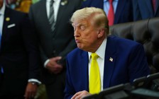 Tòa Mỹ: Chính sách nhập cư nhắm vào 39 nước của ông Trump 'trái luật'