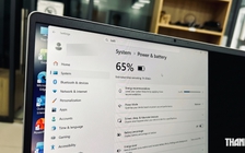 Bí quyết giúp pin laptop dùng lâu hơn