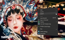 Windows 11 sắp cải tiến menu chuột phải