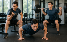 Không phải đi bộ, nghiên cứu 30 năm gọi tên loại bài tập giúp sống thọ hơn
