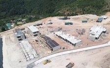 Dựng trường dưới nắng gió biên cương Quảng Trị