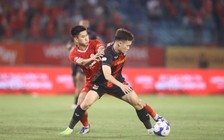 Thắng lợi '3 sao' trước CLB Hà Tĩnh, Ninh Bình giành hạng ba V-League: Kết cục có hậu!