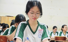 Chiến lược làm bài thi tốt nghiệp THPT