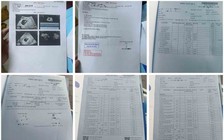 Bóc trần đường dây đẻ thuê xuyên biên giới: Cuộc giao con bất thành